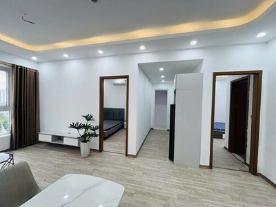 Chung cư Thanh Hà căn hộ 2 ngủ view hồ giá chỉ hơn 3 tỷ 4