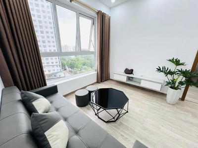 Chung cư Thanh Hà căn hộ 2 ngủ view hồ giá chỉ hơn 3 tỷ 5