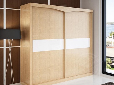 Tủ quần áo 4 cánh kiểu hàn quốc - mang đến sự tiện lợi, gọn gàng và thoải mái cho người sử dụng 0