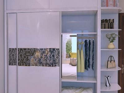 Tủ quần áo 4 cánh - lựa chọn lý tưởng cho nhiều gia đình hiện nay 0