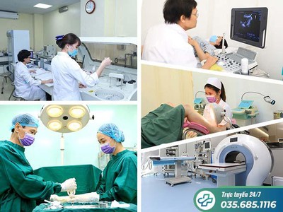 Phòng khám 114 Trần Đình Xu   Bác sĩ chăm sóc sức khỏe có tâm 0