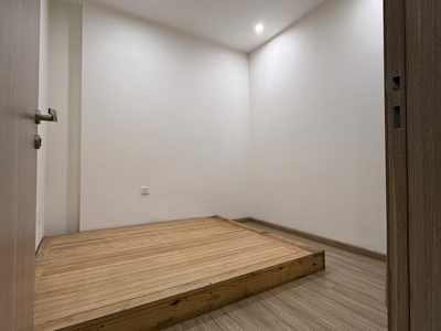 Chính chủ cho thuê căn hộ 2PN, 1WC - 54m2 - 7,5tr ở S2.09, Sapphire 2, Vinhomes Ocean Park Gia Lâm 3