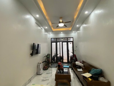 Bán nhà thượng thanh long biên nhà 5 tầng 10m ra ô tô tránh - 8.2 tỷ 0