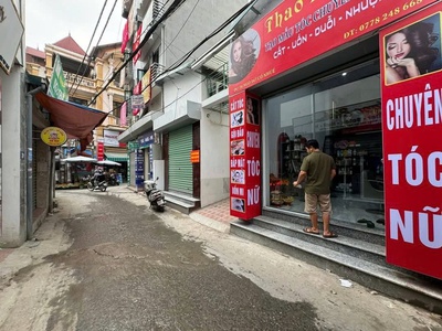 Nhà mới - cho thuê tại số 36 ngõ 347 cổ nhuế, bắc từ liêm - full nội thất như hình 0