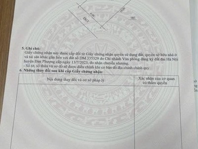 60m đất đường thông tứ tung, ngay vườn hoa, liên hà - ô diên - hà nội 0