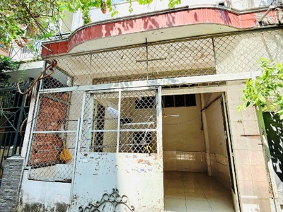 Nhà 2 tầng nở hậu hẻm 4m âu dương lân p. chánh hưng  p3q8 cũ . giá 6,6 tỷ tl  nhà 2 tầng nở hậu 0