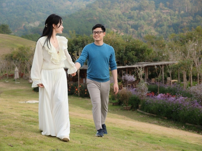 Thuê xe tham quan Dalat 0