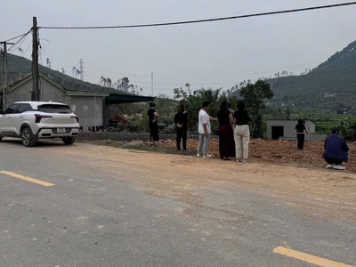 Bán đất đẹp mỹ sơn   mặt tiền tỉnh lộ 533 1