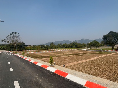  CHỈ 3XX TRIỆU   Sở hữu ngay lô đất sát UTOPIA, gần CCN PHÚ THÀNH 6