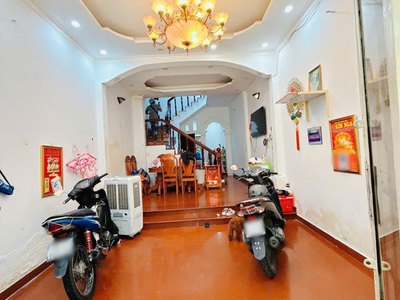 Nhà hẻm 154 âu dương lân -p3-q8, giá: 7.280 tỉ tl 1