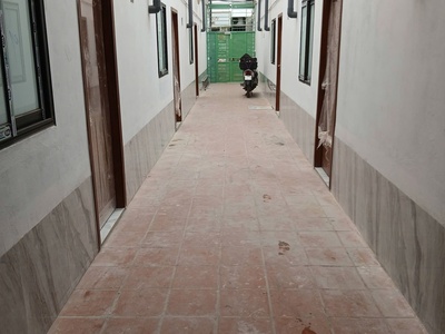 Nhà mới - cho thuê tại số 36 ngõ 347 cổ nhuế, bắc từ liêm - full nội thất như hình 1