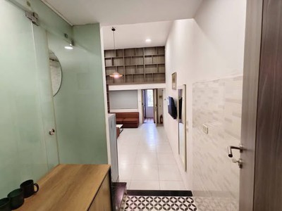 Cho thuê nhà tập thể số 42 phố lý thường kiệt, phường cửa nam 1