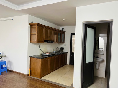 Sở hữu ngay căn hộ đẹp - giá tốt - vị trí đắc địa tại a2603 toà tecco skyville 1