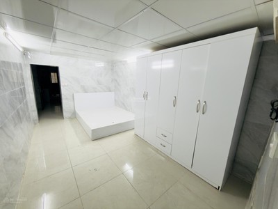 Bán nhà tập thể ngô thì nhậm hbt cũ 82m2 2 ngủ 1wc chỉ nhỉnh 4,5x tỷ ô tô 3