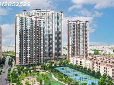 Chính chủ cần bán gấp căn 3pn masteri lakeside ocp1 : 82.9m 1