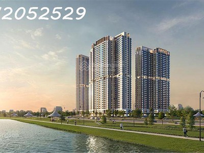 Chính chủ cần bán gấp căn 3pn masteri lakeside ocp1 : 82.9m 0