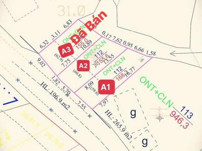 Bán đất đẹp mỹ sơn   mặt tiền tỉnh lộ 533 2