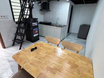 Nhà mới - cho thuê tại số 36 ngõ 347 cổ nhuế, bắc từ liêm - full nội thất như hình 2