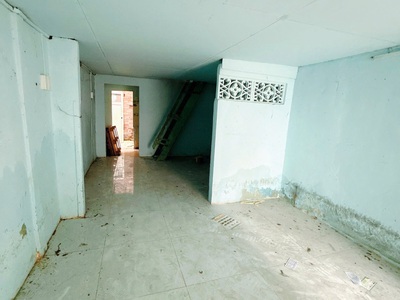 Nhà 2 tầng hẻm thông hưng phú p. chánh hưng. giá 3.48 tỷ tl 2