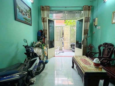 Nhà 2 lầu/st cạnh mt phạm hùng p5q8, giá : 8.9 tỷ thương lượng 2