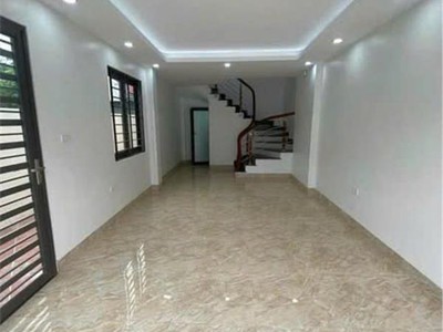 Lô góc bát khối   6 tầng x 35.5m2  ô tô ngủ trong nhà   ngõ thông thoáng - ở ngay - nhỉnh 7 tỷ 2