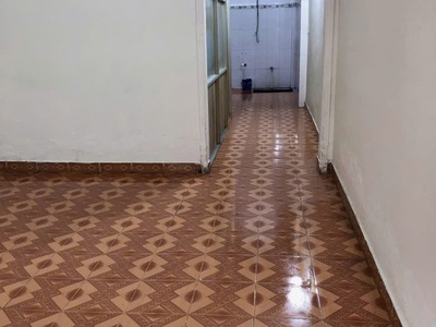 Nhà mới sơn sửa sạch đẹp 4mx15m nguyễn thị kiểu tân thới hiệp q12 2