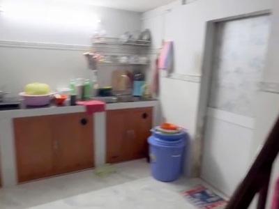 Nhà 1 lầu 4x13m cách mt phạm hùng 2 căn hxh p4q8 2