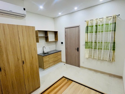 Em còn dc vài phòng căn hộ dịch vụ địa chỉ 499 man thiện 1