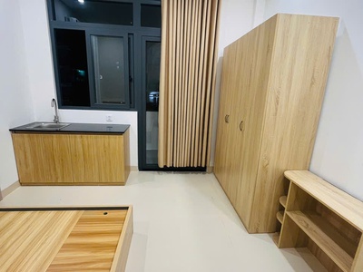 Em còn dc vài phòng căn hộ dịch vụ địa chỉ 499 man thiện 3