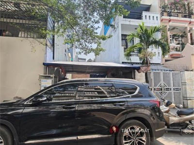 Bán đất - giá rẻ - ngang 5m dài 20m - khu đồng bộ - hẻm nhựa thông thoáng giá 10 tỷ 1