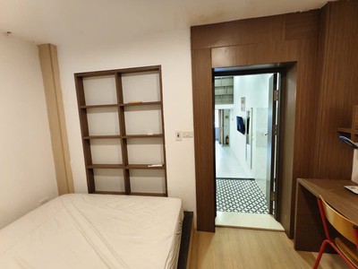 Cho thuê nhà tập thể số 42 phố lý thường kiệt, phường cửa nam 3