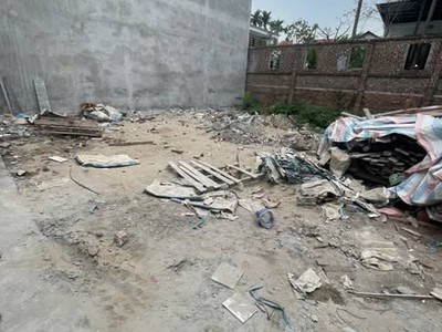 Sang nhượng 40m đất đan phượng - hà nội 1