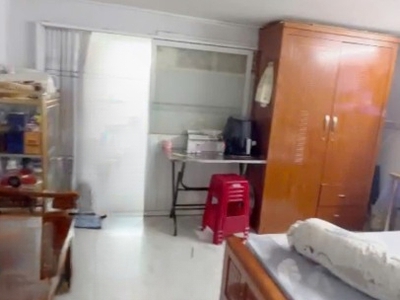 Nhà 1 lầu 4x13m cách mt phạm hùng 2 căn hxh p4q8 3