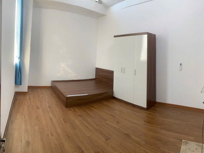 Chính chủ không qua môi giới bán đất kèm nhà 6 tầng - vị trí đẹp ngõ 168 kim giang, hoàng mai 3