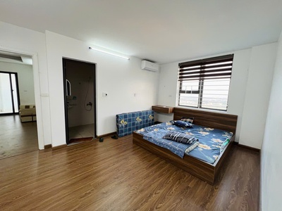 Sở hữu ngay căn hộ đẹp - giá tốt - vị trí đắc địa tại a2603 toà tecco skyville 3