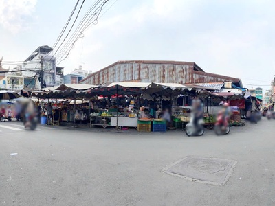 Nhà 5,2m x 19,5m - khu phố chợ nhị thiên đường-p5-q8, giá 7.890 tỉ tl 3