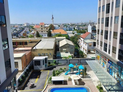 Chính chủ bán căn hộ phúc đạt tower dĩ an full nội thất chỉ 2 tỷ 450 bao thuế phí 2