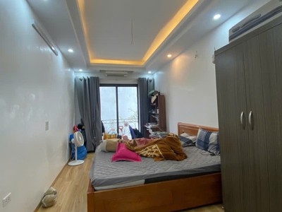 Bán nhà thượng thanh long biên nhà 5 tầng 10m ra ô tô tránh - 8.2 tỷ 2