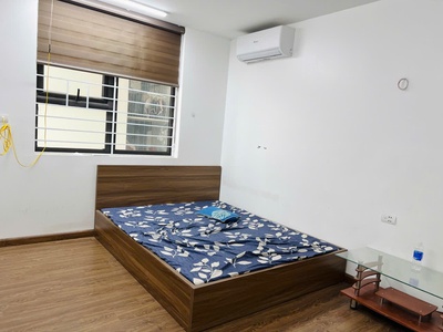 Sở hữu ngay căn hộ đẹp - giá tốt - vị trí đắc địa tại a2603 toà tecco skyville 4