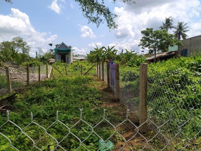 Chính chủ bán siêu phẩm đất đẹp - phù hợp cho mọi gia đình 4