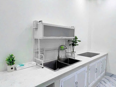 Cần 2 Nam ở ghép - phòng Ban công - đầy đủ nội thất Trong khu đô thị Vạn Phúc.Chỉ hơn 1tr/tháng 2