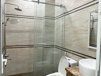 Cần 2 Nam ở ghép - phòng Ban công - đầy đủ nội thất Trong khu đô thị Vạn Phúc.Chỉ hơn 1tr/tháng 5