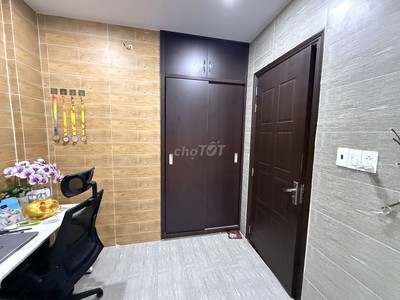 Cho thuê CHDV cao cấp 2PN, 1 phòng khách riêng biệt - không thu phí quản lý. 0