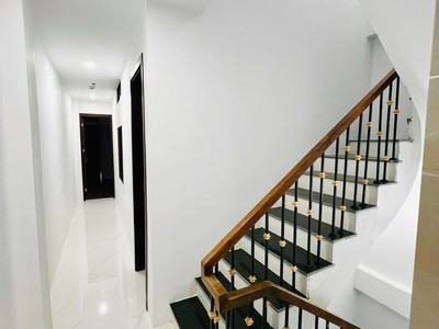 Dòng tiền cực tốt, yên hòa 68m 6t, 15 phòng, doanh thu đỉnh, 17.9 tỷ 2