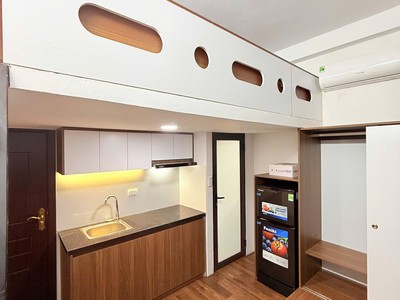 Dòng tiền cực tốt, yên hòa 68m 6t, 15 phòng, doanh thu đỉnh, 17.9 tỷ 0