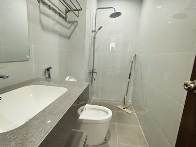 Tòa 30t nam trung yên, cầu giấy 76m 3pn, nội thất mới keng, 7.65 tỷ 3