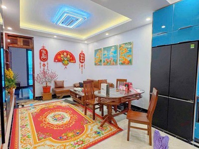 Vip trích sài bán nhà đẹp 2 mặt ngõ ôtô 70m2 5t mt 4m 40tỷ view hồ tây 1