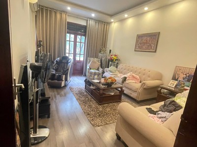 Bán nhà tú mỡ, cầu giấy 63m2 5 tầng, oto tránh, vỉa hè, ở, kinh doanh, văn phòng, 29.x tỷ 3