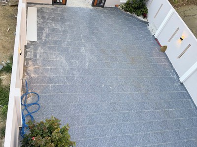 Bán căn nhà mặt đường cây duối xã diên an sân để được 2 -3 ô tô. giá 2ty690 2