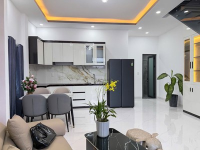 Bán căn nhà mặt đường cây duối xã diên an sân để được 2 -3 ô tô. giá 2ty690 1